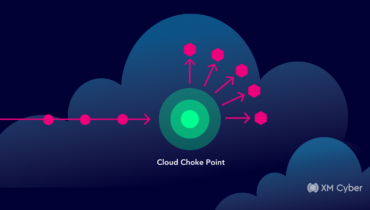 Cloud choke point
