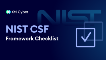 NIST Cybersecurity Framework (CSF) Checklist