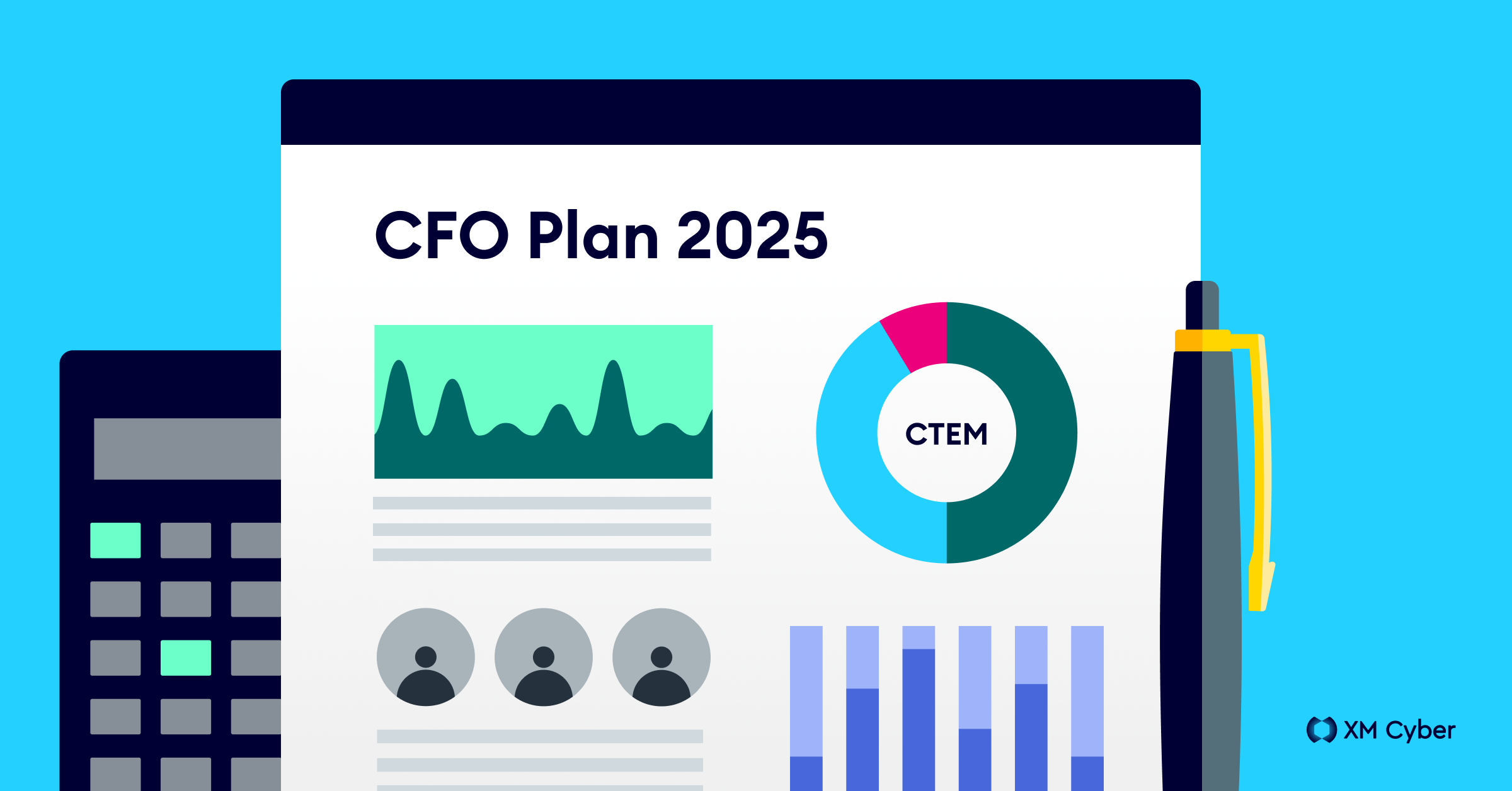 How to Secure CFO Buy-In for CTEM Projects: 9 Tips | XM Cyber