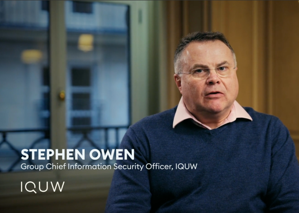 Case Study- XM Cyber & IQUW: Focusing Effort Where it Matters Most | XM ...